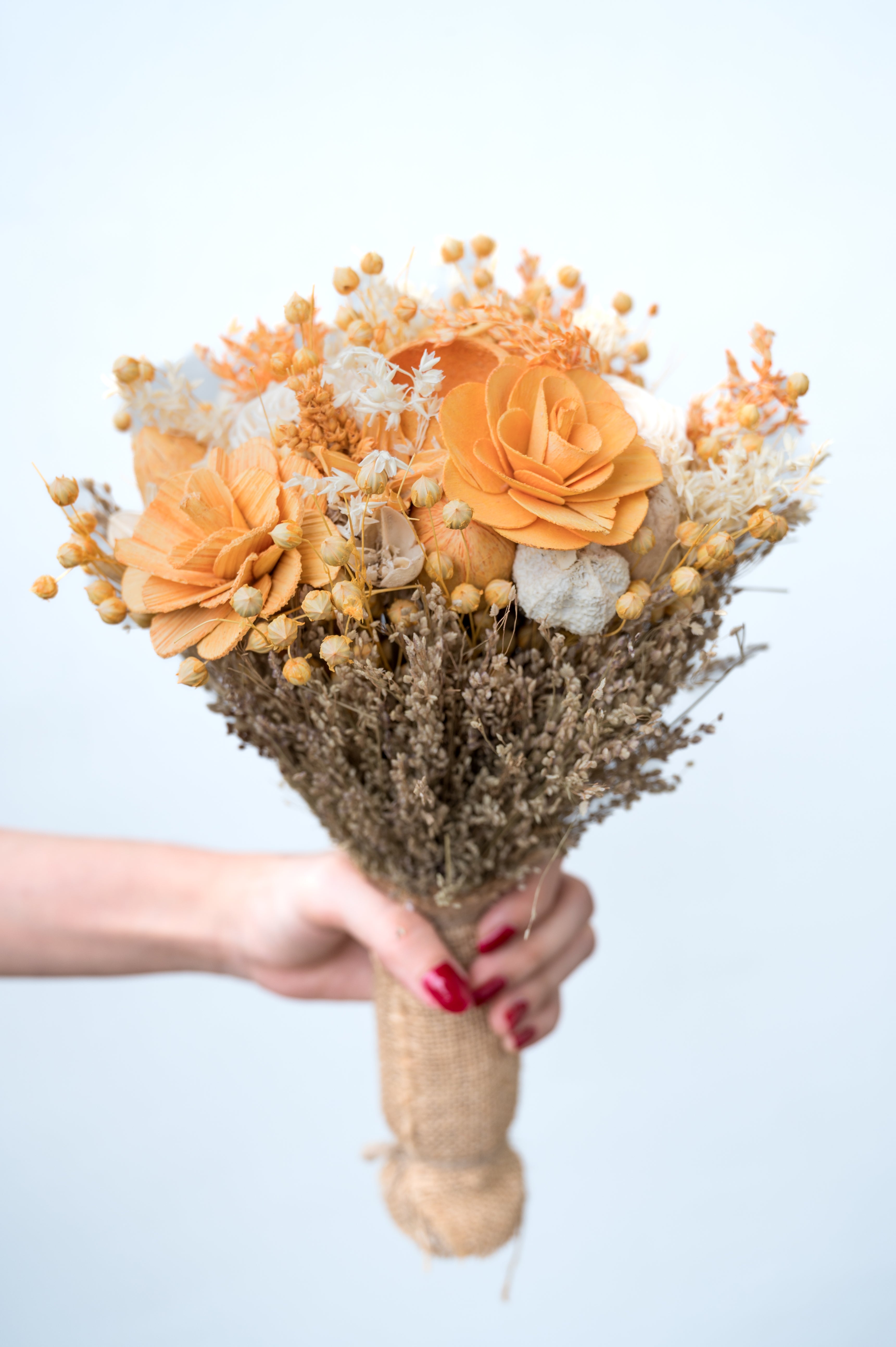 Splendor Bouquet