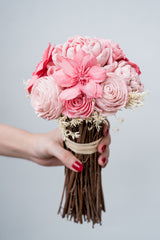 Floral Finesse Bouquet