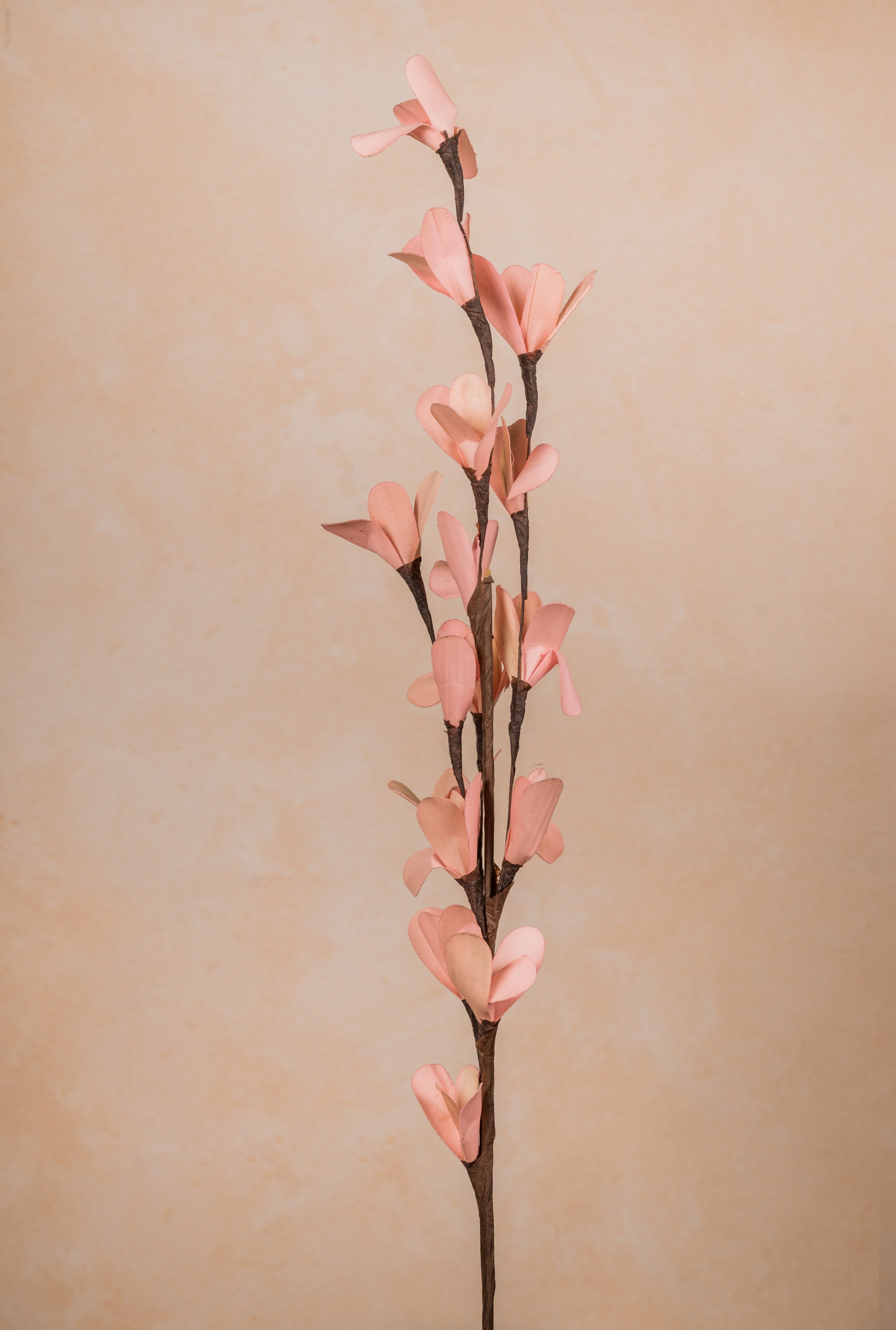 Pink SpringTime Stems (Set of 3 stems)