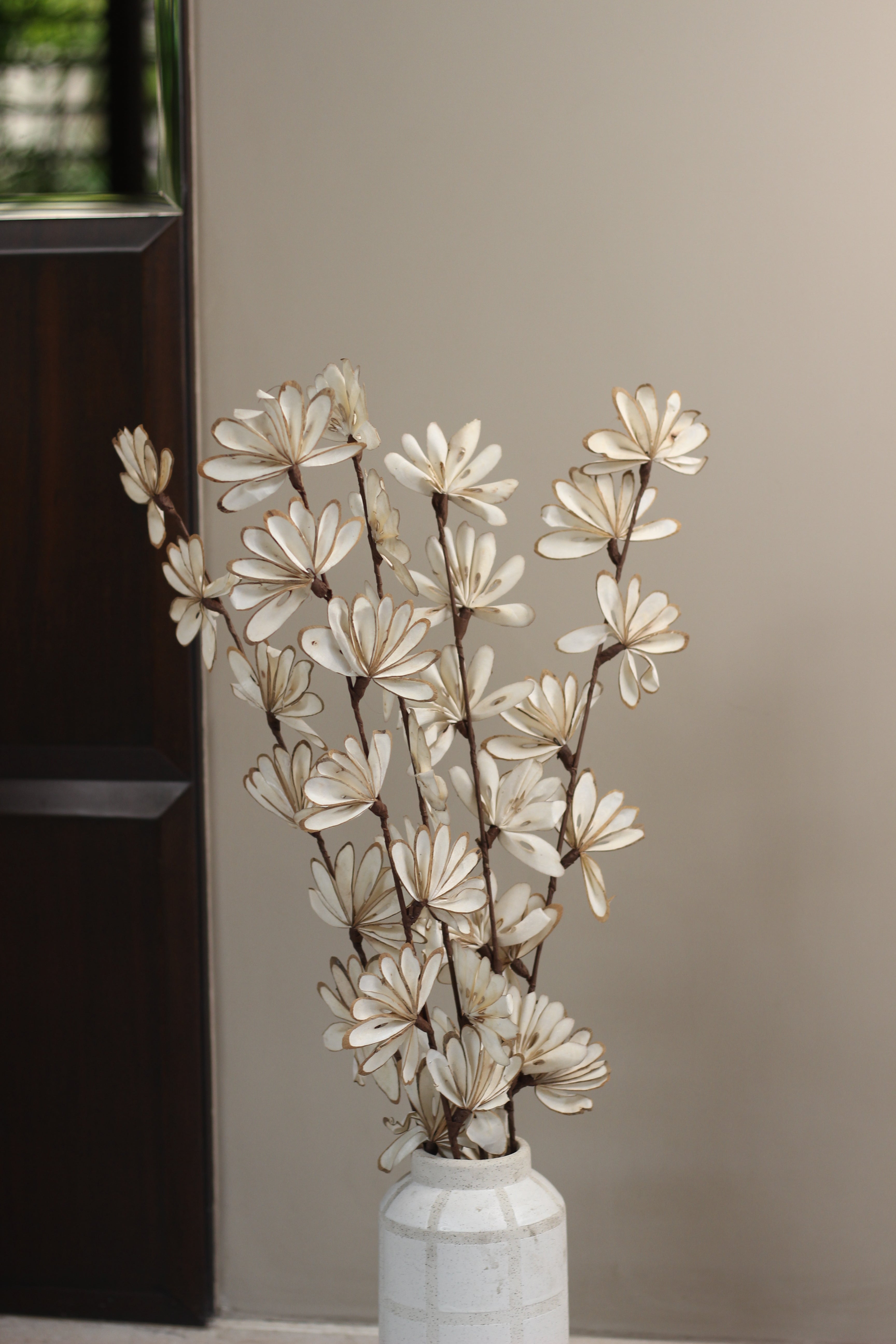 Flora Charm Sola Flowers (Set of 5 stems)