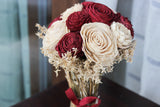 Vintage Merlot Bouquet