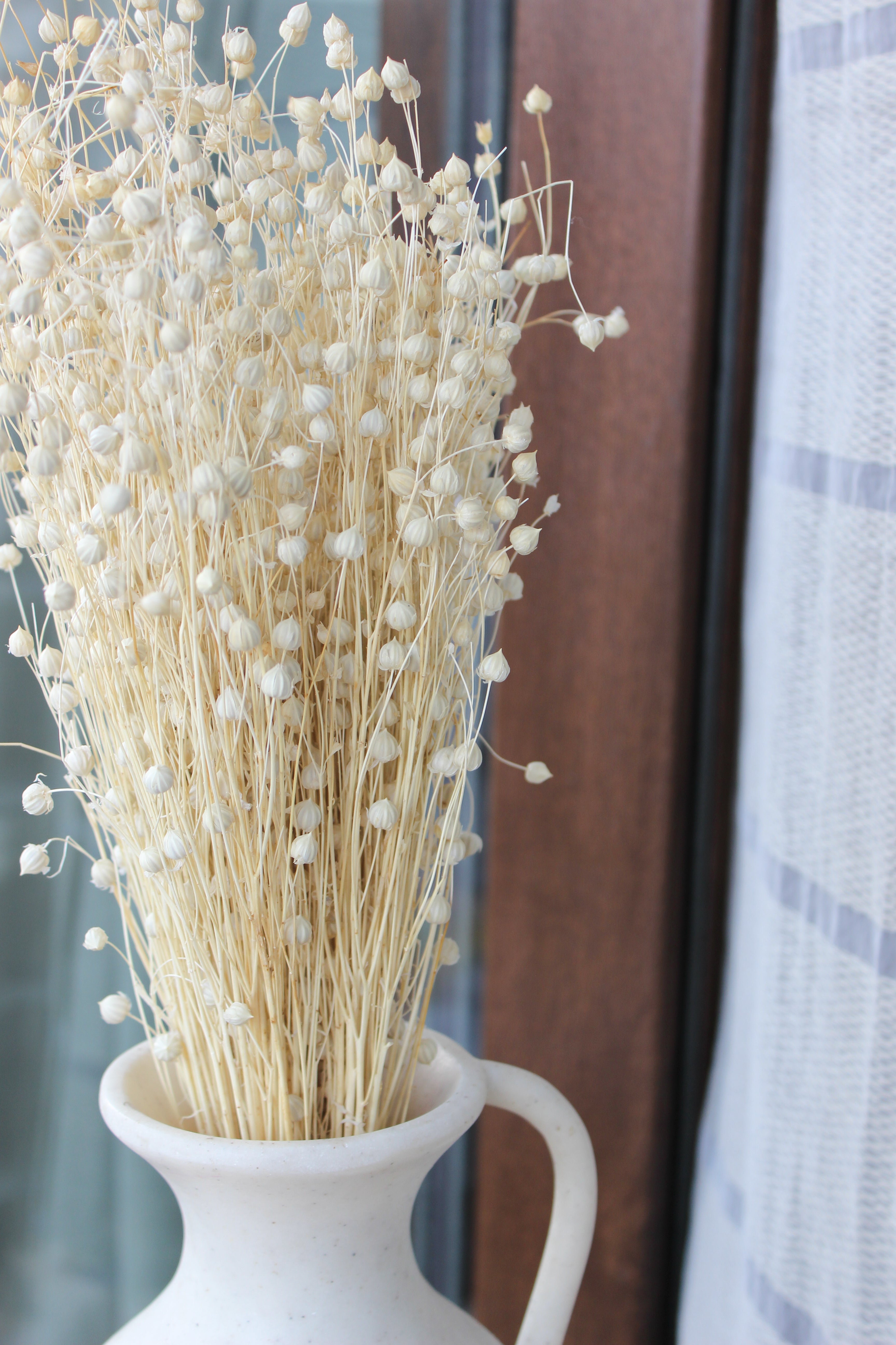 Tishi Grass